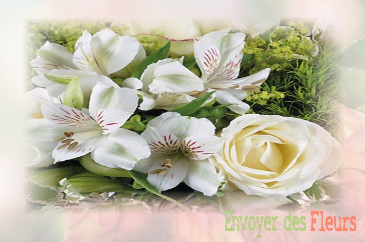 envoyer des fleurs à à SAINT-MICHEL-D-HALESCOURT